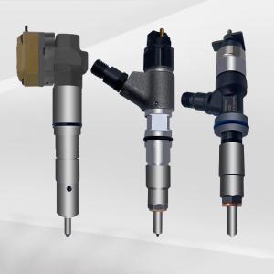 China C-A-Terpillar Common Rail Diesel Engine Injector Parts 258-8745 325d 330d 336d Excavator factory