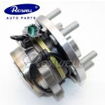 2005- Avaiable Car Front Wheel Running Hub Bearing for Nissan Pathfinder