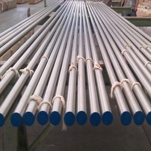 China Stainless Steel Seamless Pipe factory