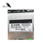 39127-2b900 original new computer board engine ecu for hyundai style car