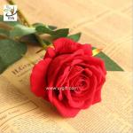 UVG FRS68 Planning a wedding in beautiful velvet rose artificial flower