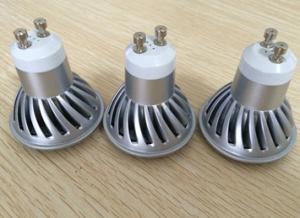 China 4W LED spotlight factory