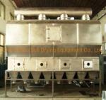 Vibrating Fluidized Bed Dryer In Pharmaceutical Engineering