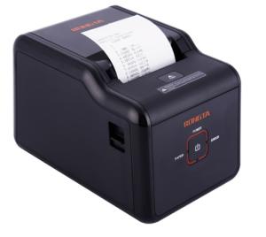 China Barway 80mm 203dpi High Speed Line Printer 250mm/s Pos Billing factory