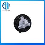 Fuel Tank Cover E320 E320B E320C 349-7059 for CAT Excavator Engine Spare Parts