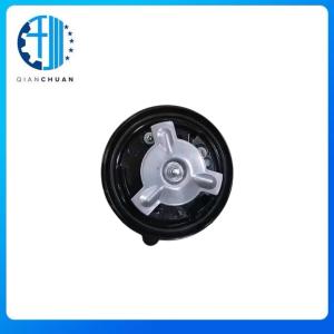 China Fuel Tank Cover E320 E320B E320C 349-7059 for CAT Excavator Engine Spare Parts factory