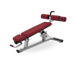 Commercial Grade Home Fitness Equipment Abdominal Muscle Board for Chest Back
