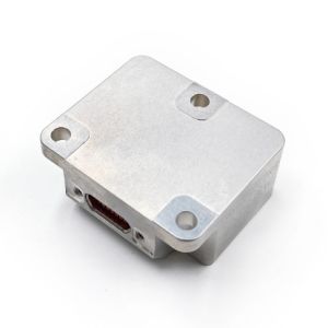 Three-Axis Gyro Accelerometer Integrated Inertial Measurement Unit with RS422