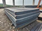 Ship Plate Prime 55mm 5mm 60mm Thickness Hot Rolled Carbon Steel Plate with