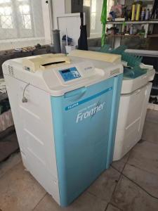 China Fuji Frontier 570R LP5700R digital minilab photolab refurbished factory