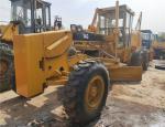 Used Cat 14G Motor Grader Low Price Good Quality, Caterpillar 14G, 140h, 140K
