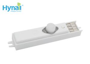 China Daylight Harvest Bluetooth Motion Sensor 20mA 12v PIR Decentralized Control factory