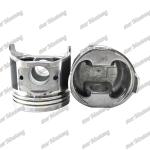 Piston 4TNV86 129685-22160 For Yanmar Diesel Engine Repair Parts