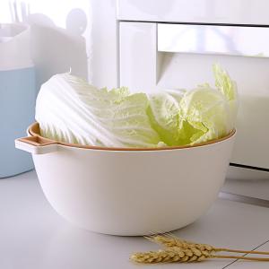 China 23cm Kitchen Wash Basket factory