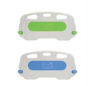 China 58.5cm Hook Hospital Bed Accessories PP Head Foot Board Easy Installation factory