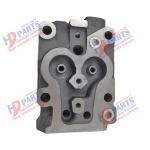 TD226B Cylinder Diesel Engine Head 13028585 For Excavator Truck