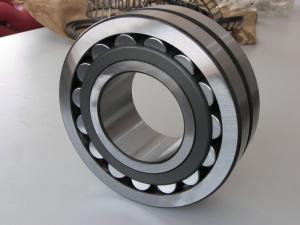 China Heavy Load Steel Cage Spherical Roller Bearing 22230CCK /W33 for Roling Mills factory