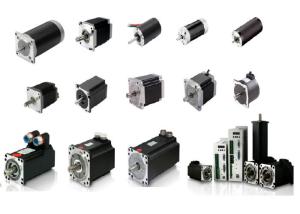 China 42mm 24V High Torque Brushless DC Servo Motor , 57mm BLDC Brushless Motor factory