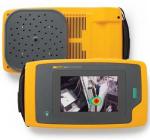 Fluke Ii910 Multi-functional Acoustic Imager Weight 2.15 Kg Resolution 1024000