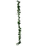 Easy To Care Lifelike 200cm Artificial Vine Plant Plastics