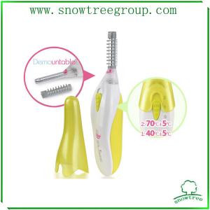 China Electric Eyelash Curler factory
