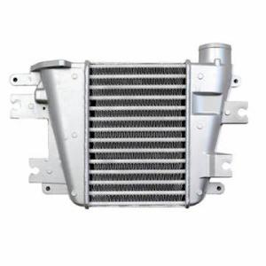 China Y61 Terrano II R20 Nissan Patrol Intercooler 14461-VC106 14461-VC10A factory