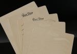 Latex Inkless Microblading Fake Skin Permanent Makeup Tattoo Skin Mats