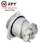 022121011A Engine Water Pump 022121005J 022121011B for audi Q7