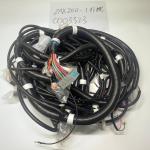 0003323 Excavator Spares Outside Wiring Harness for ZX200 Hydraulic Pump