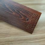 Eco-Friendly Transfer Printing Wood Grain Powder Coating for Furnitures and