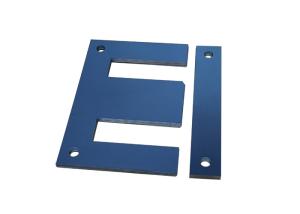 China Cold Rolled Non Oriented 0.23mm EI Laminations factory