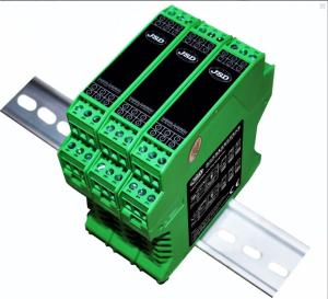 China 4~20mA/0-10V to 0~5KHz/0~10KHz pulse converter factory