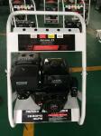 13HP High Pressure Washer , 250Bar Portable 3600 PSI Power Washer Gas Engine