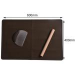 OEM Rolling Pin And Pastry Mat
