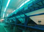 JS1000 Twin-shaft Concrete Mixer Hzs60 Free Concrect Batching Plant for Airport