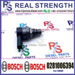 BOSCH Control Valve 0281006394 DRV Regulator Solenoid 0281006394 Applicable to