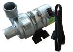 6000L H 8M 24VDC Race Car Automotive Electric Water Pump