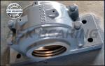 Euro Market SD 3356 Bearing Housing Plummer Block 260*860*710mm