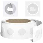 High Quality NFC Chip 13.56Mhz Waterproof NFC Label Sticker RFID Label NFC
