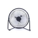Solar Lighting System 12V LED Light 8" Fan Solar Panel For Home Outdoor Camping