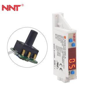 China 500kp-1.5mpa Digital Display Pressure Switch factory