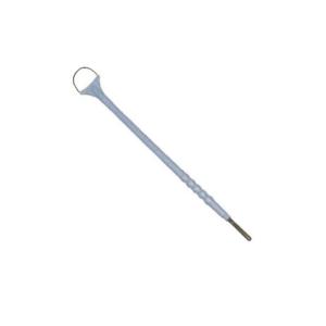 China Insulated Circular Tungsten Loop Electrode For Healthcare Professionals factory
