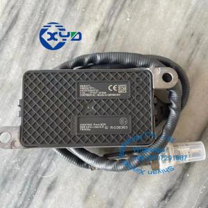 China 24V NOX Sensor 22827993 5WK97371 Nitrogen Oxide Sensor factory
