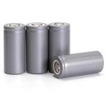 LFP 32650 3.2V 6000mAh LiFePo4 rechargeable battery