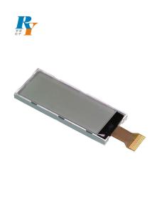 China Parallel Serial Graphic LCD Display FSTN Monochrome Cog 3V 192×64 factory