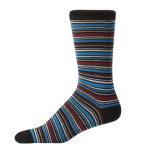 Streak Design Casual Socks