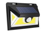 100LED 400lm Outdoor Waterproof Emergency Light With Human Body Induction