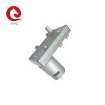 JQM-95SSS 555 12V High Torque 80kg.cm DC Electric Small Gear Motor With Spur