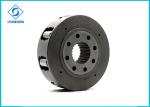 Replace Rexroth HMCR / MCRE 05 Hydraulic Motor Spare Part Rotor Assy, Rotory