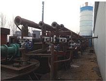 China Waterproof Coil Equipment factory